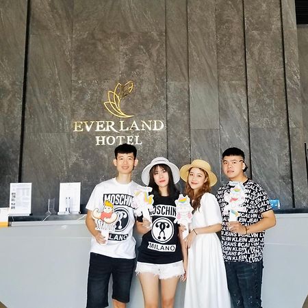דה נאנג Everland Hotel מראה חיצוני תמונה